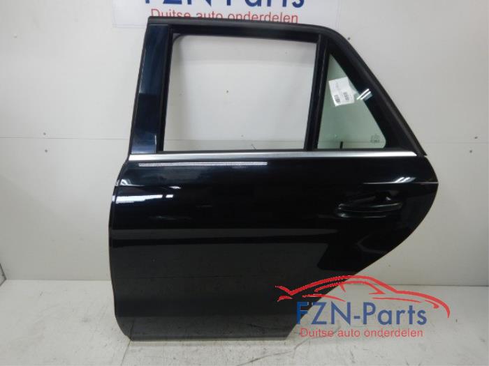 Portier 4Deurs links-achter Mercedes ML-Klasse (22723567)