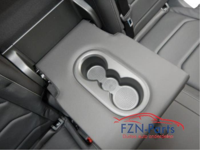 Bekleding Set (compleet) Seat Tarraco (22743255)