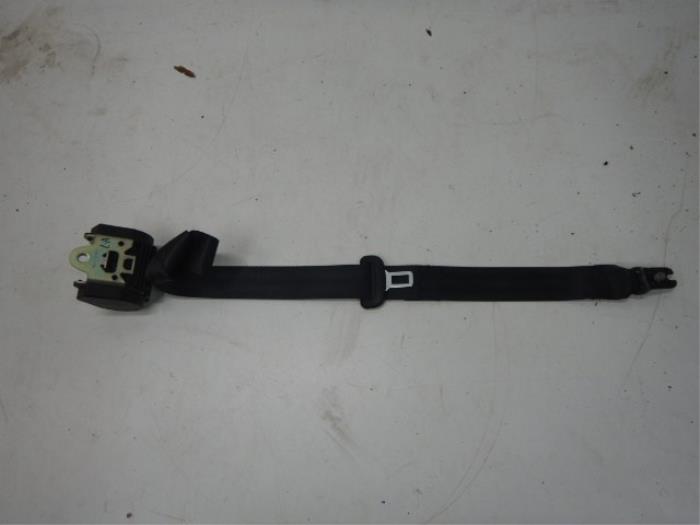 VW Golf 7 5G Gordel Achterzijde Links/Rechts