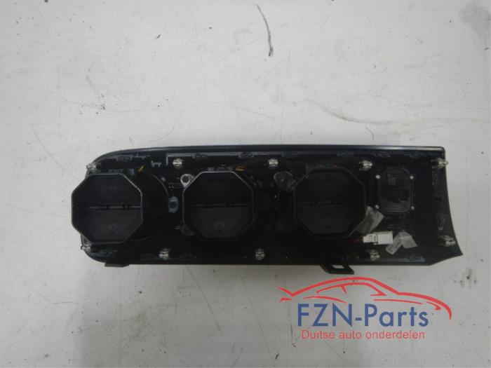 Mercedes-Benz A-Klasse W177 Luchtrooster Dashboard Inclusief Start stop A