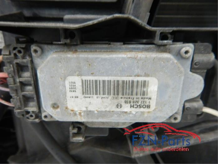 Koelerset Volkswagen Touran (22726845)