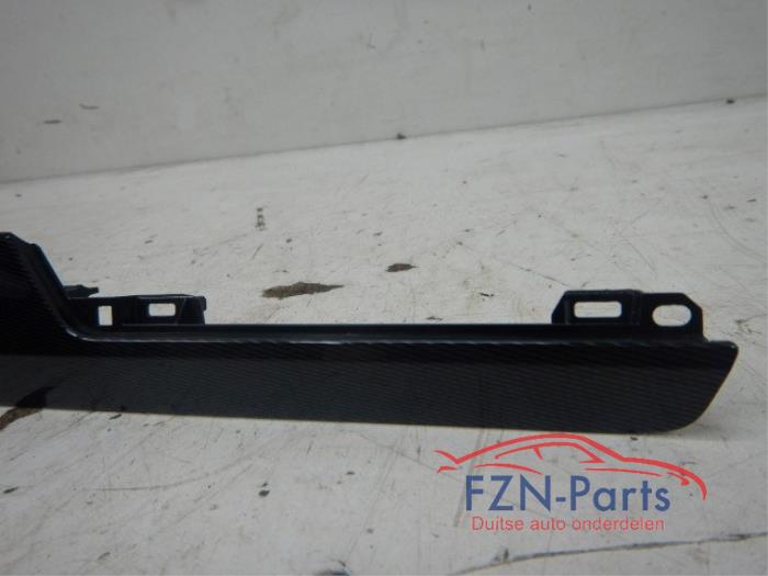 Dashboard deel Volkswagen Tiguan (22743567)