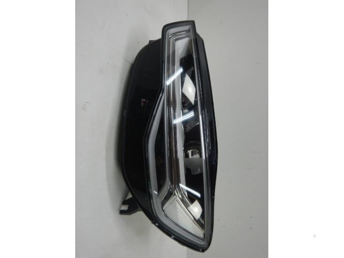 Audi A6 4G facelift VOLLED Koplamp L Links