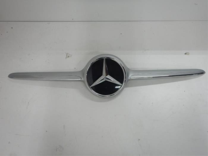 Mercedes-Benz A-Klasse W177 Grille A