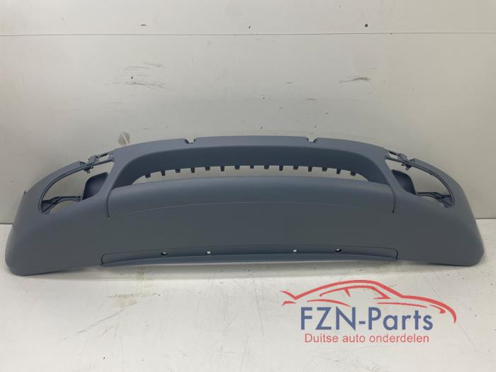 Spoiler voorbumper Volkswagen Touareg (22776094)