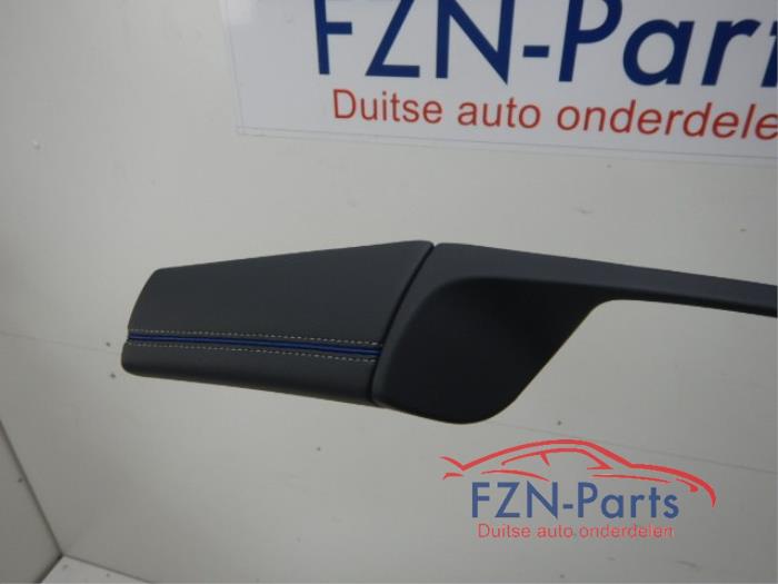 Bekleding Set (compleet) Volkswagen Tiguan (22740379)