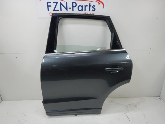 Portier 4Deurs links-achter Audi Q5 (22723623)