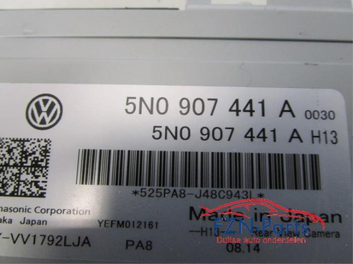 Camera module Volkswagen Tiguan (22743130)