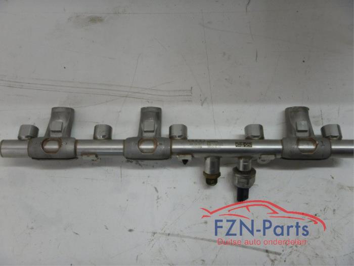 Injector (benzine injectie) Audi A3 (22740574)