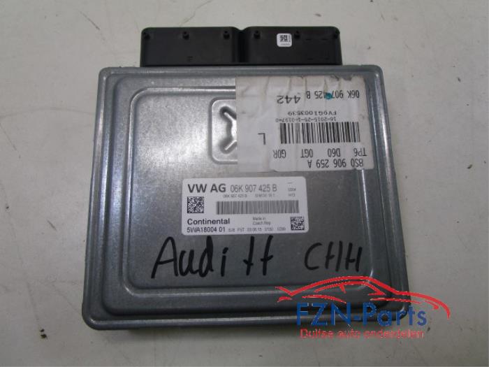 Audi TT 8S0 Electronic Control Unit