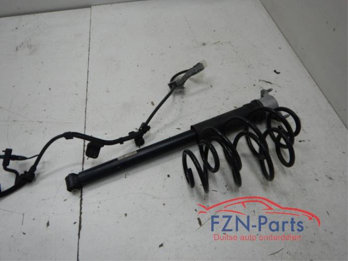 Wielophanging rechts-achter Mercedes A-Klasse (22729588)