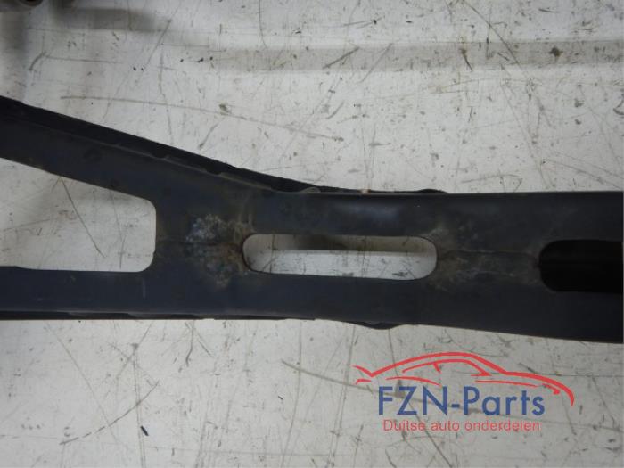 VW Golf 7 Onafhankelijke Achteras Wielophanging Subframe Achterzijde