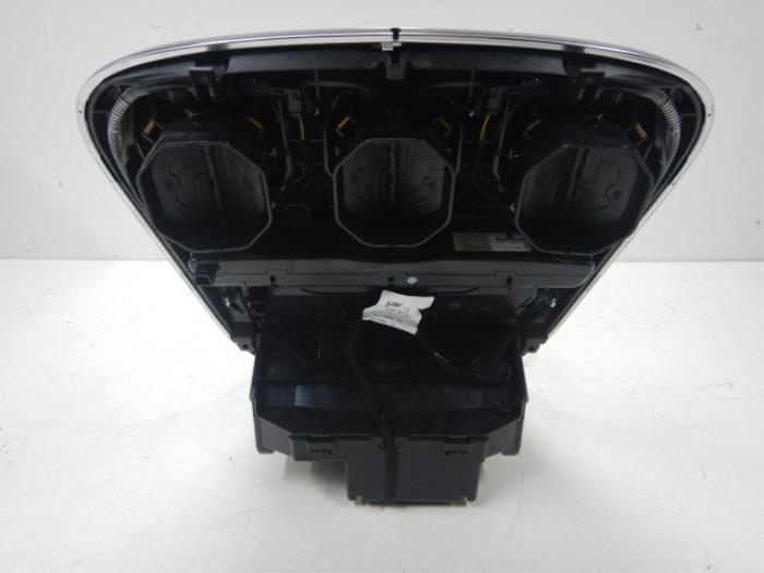 Middenconsoles Mercedes GLC-Klasse (22743065)