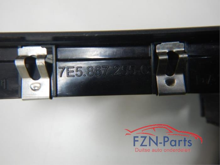 VW Transporter T6 Raamschakelaar