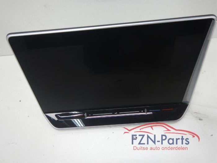 VW ID.Buzz 1T3 Infotainment navi beeldscherm display