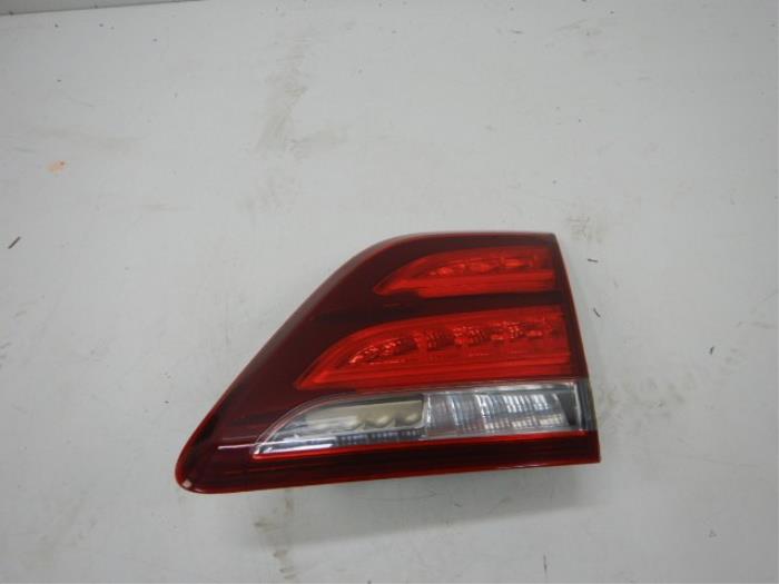 Mercedes-Benz GLE W166 Achterlicht Recht