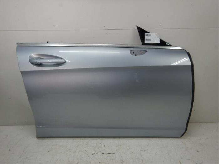 Portier 4Deurs rechts-voor Mercedes CLS-Klasse (22723055)