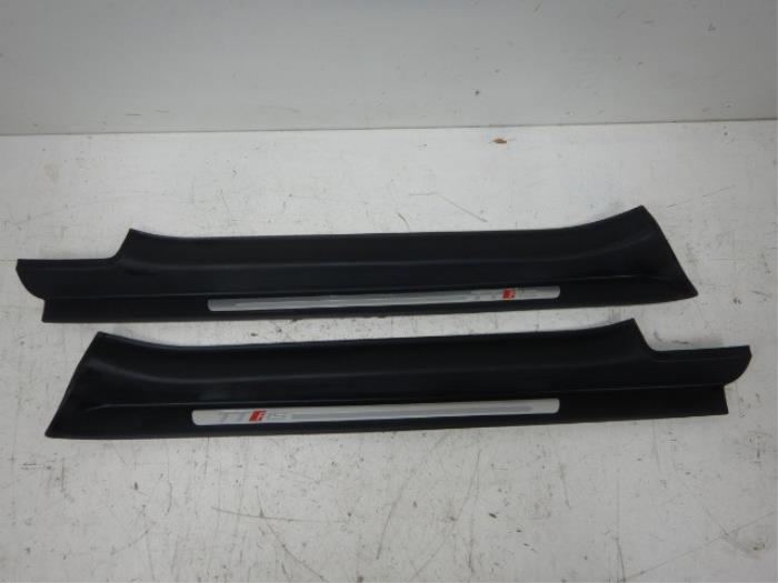 Sierstrip Audi TT (22741854)