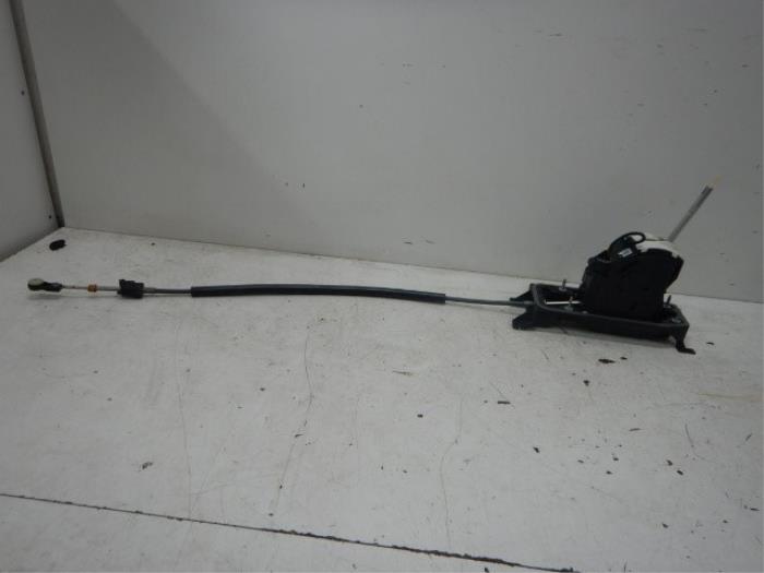 Schakelmechaniek Audi Diversen (22730614)