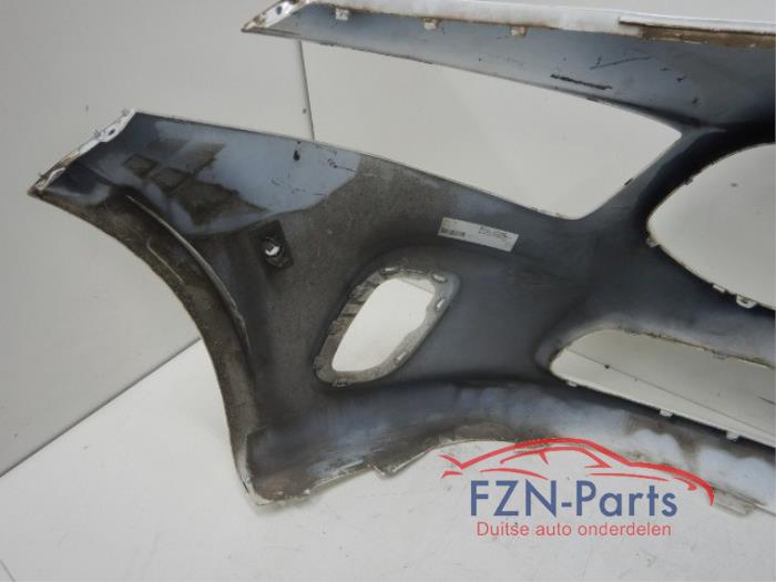 Mercedes Benz W177 A-Klasse Voorbumper 6PDC 9149