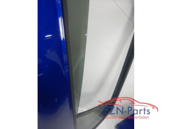Portier 4Deurs links-achter Volkswagen Golf (22723608)