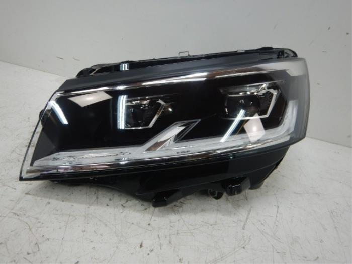 Koplamp links Volkswagen Transporter (22721490)