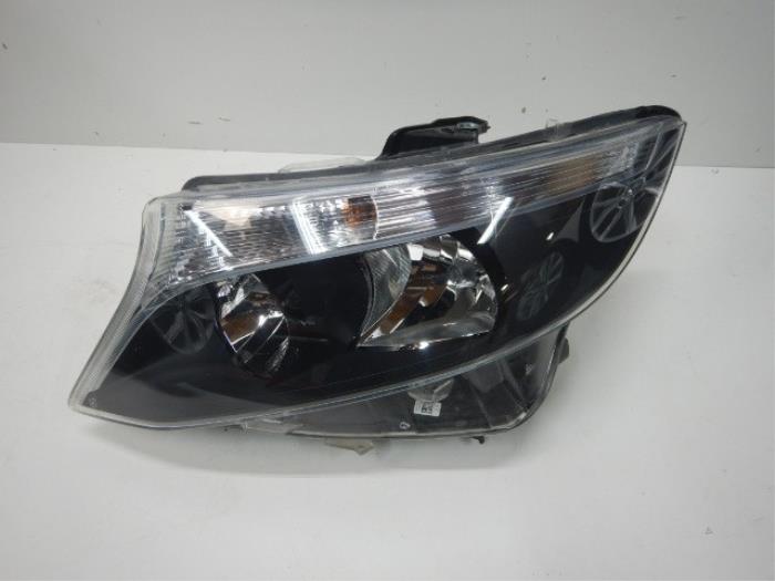 Koplamp links Mercedes Vito (22722042)