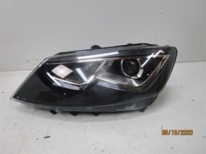Seat Alhambra Koplamp Bi-Xenon Links