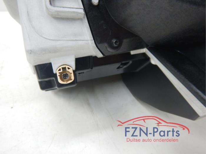 Head-up display Volkswagen Diversen (22730097)