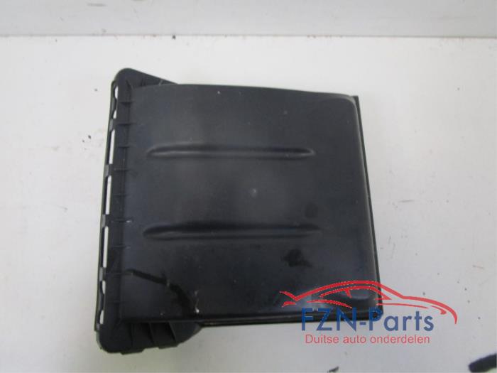 MERCEDES-BENZ W205 Interieur Filter