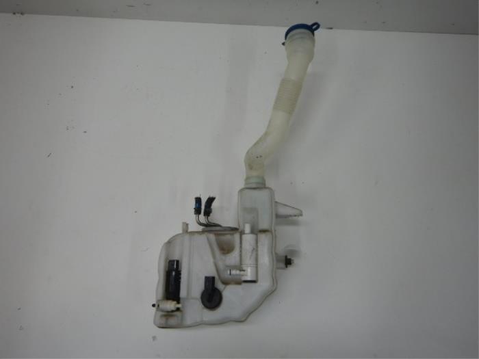 Ruitensproeiertank voor Mercedes GLE (22742868)