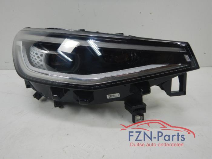 VW ID4 IQ-Led Koplamp Rechts