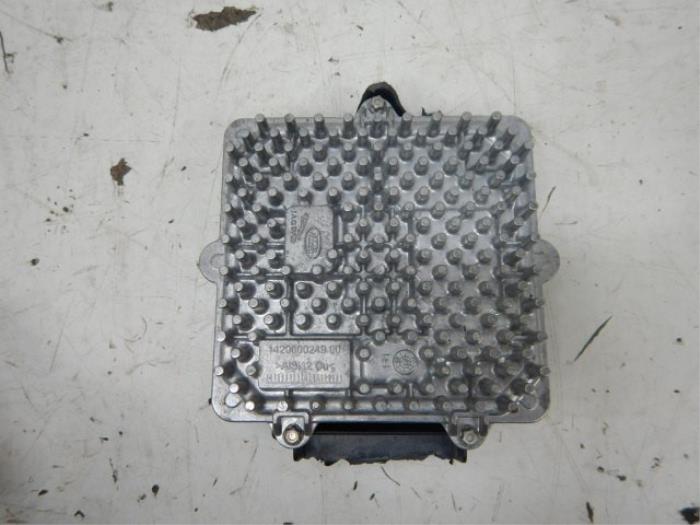 Computer Verlichting Landrover Range Rover Sport (22733495)