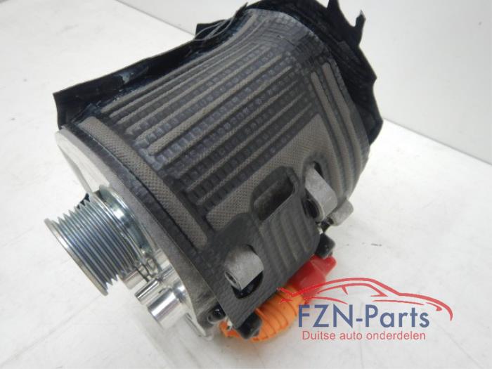 Mercedes-Benz C-Klasse W206 C63 AMG Dynamo Watergekoeld