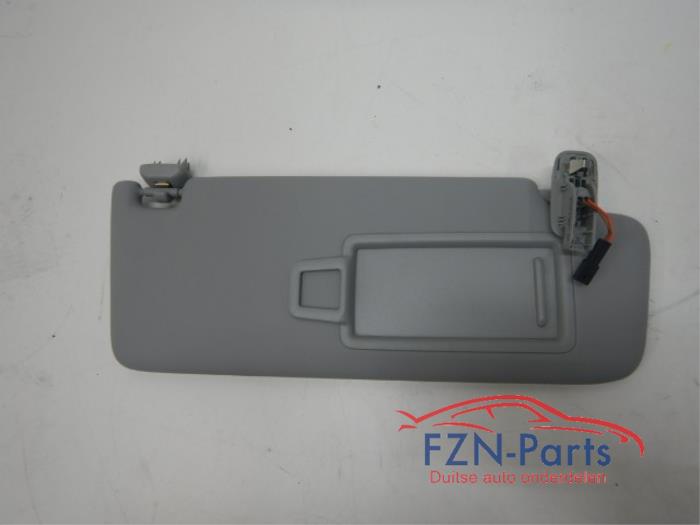 Audi A4 8W Zonneklep Rechts