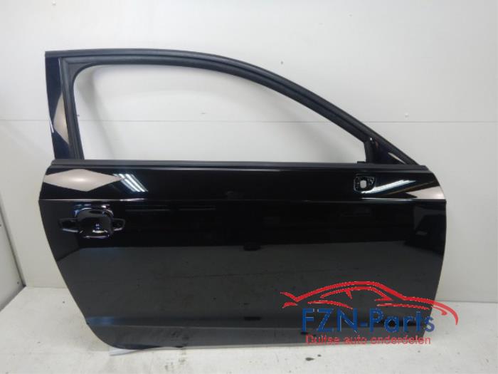Portier 2Deurs rechts Audi A3 (22742593)
