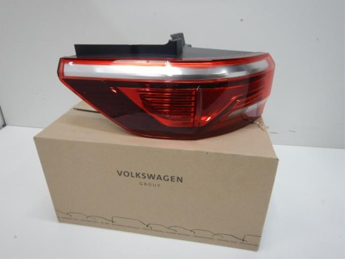 Achterlicht links Volkswagen Transporter (22724740)