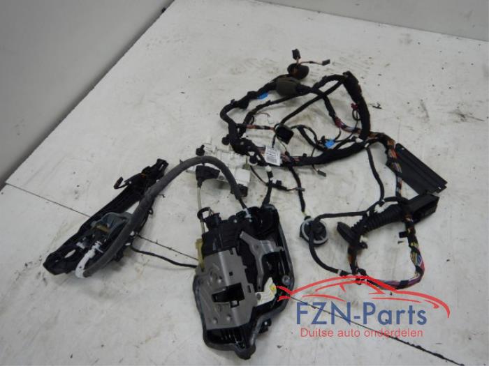 Kabelboom BMW 7-Serie (22739176)