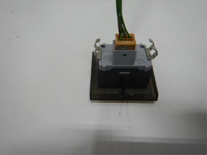 Lichtsensor Volkswagen Tiguan (22744966)
