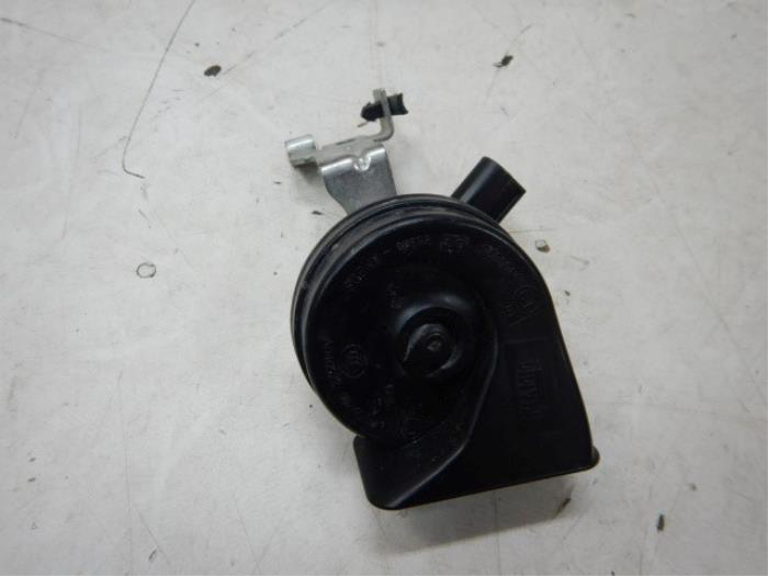 Claxon Volkswagen Passat (22727214)