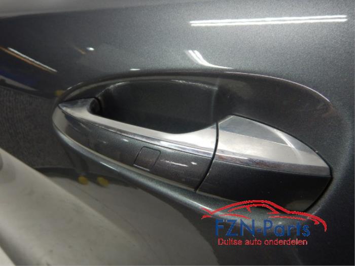 Portier 4Deurs links-achter Mercedes CLS-Klasse (22723565)