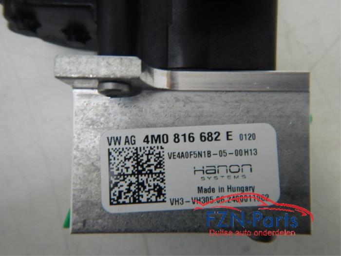 Expansieklep airco Audi E-Tron (22734005)