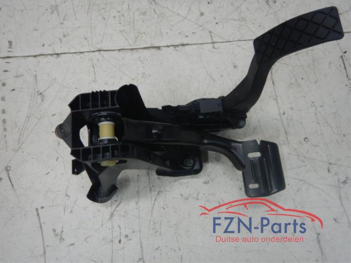 Audi A3 8V Gaspedaal+Rempedaal Set (Pedalen)