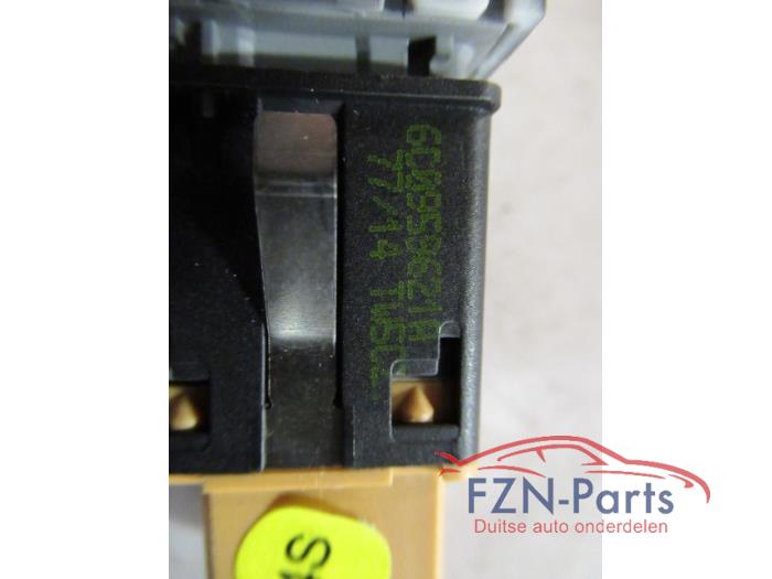 Verwarmingsschakelaar Achterruit Volkswagen Polo (22738612)