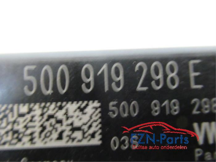 VW Golf 7 PDC PLA Module met Inparkeerhulp ( Regelapparaat )