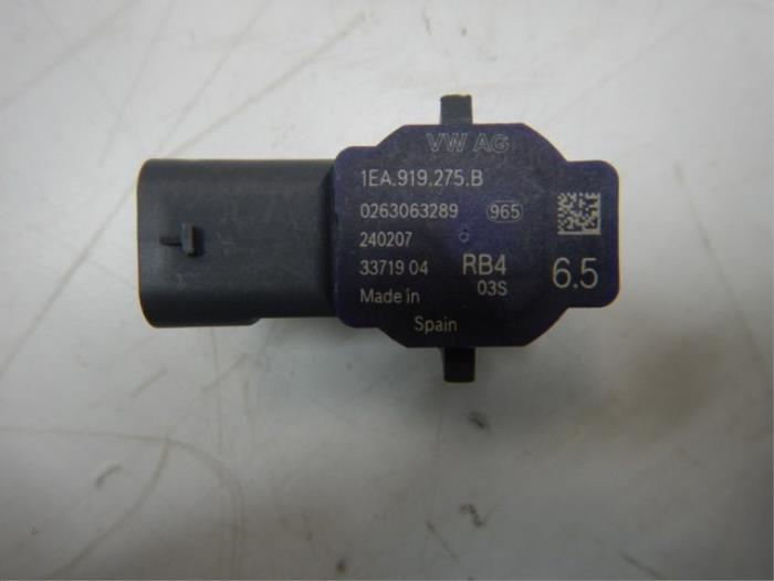 VW ID3/ID4 PDC Sensor Mixed Colors
