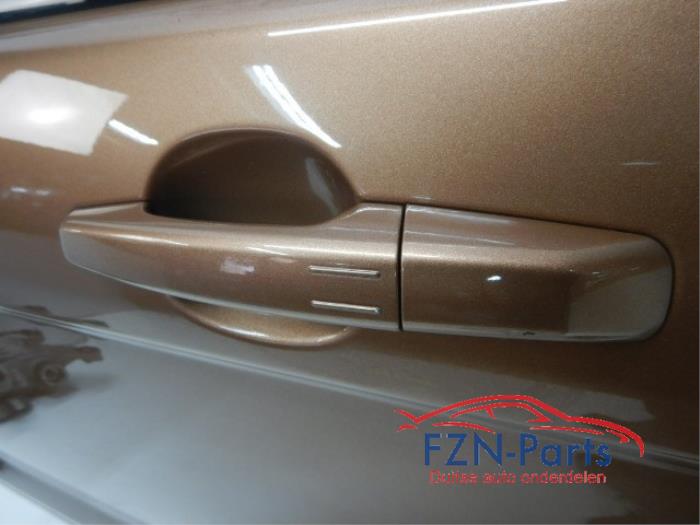 Portier 4Deurs links-achter Landrover Evoque (22723610)