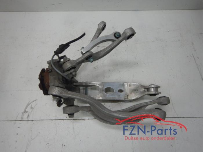 Wielophanging links-achter Audi E-Tron (22729547)