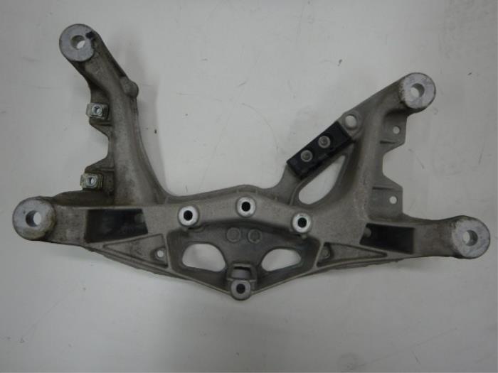Motorsteun Audi A5 (22736575)