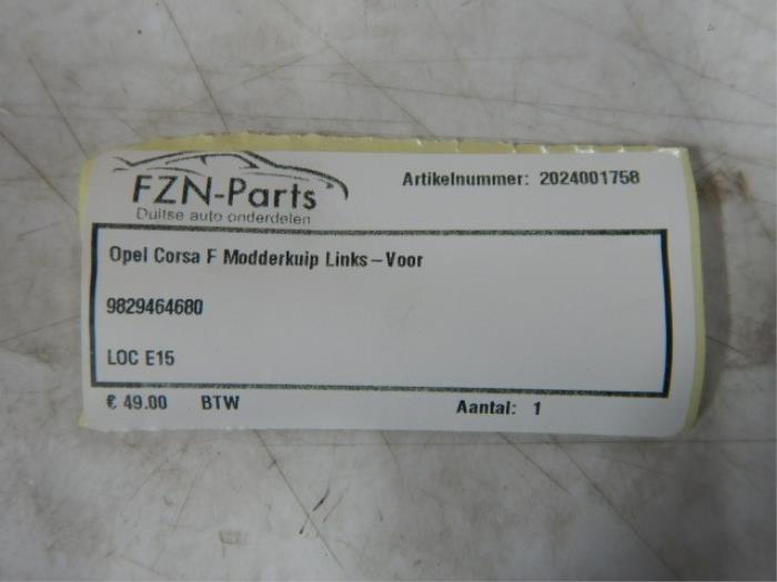 Diversen Diversen (22744074)